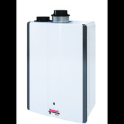 Rinnai Super HE 7.5 GPM 160K BTU Natural Gas Interior Tankless Water Heater RUCS75IN